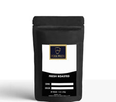 Asian Plateau Blend