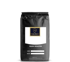 Breakfast Blend +