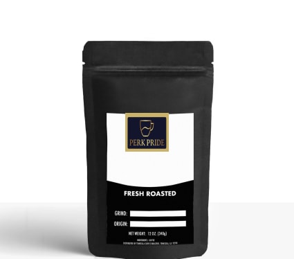 Cold Brew Coffee